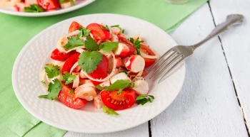Rețete delicioase cu roșii de pe site-ul nostru!