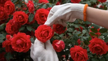 Cum să prelungești înflorirea trandafirilor: 6 secrete pentru o grădină de vis