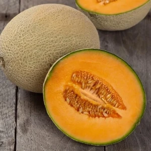  Pepene galben Hale's Best Jumbo (1,5 g), seminte de soi timpuriu, cu miez portocaliu, aromat si zemos, Agrosem