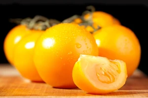 Goldene Konigin - (60 seminte) rosii galbene, Agrosem