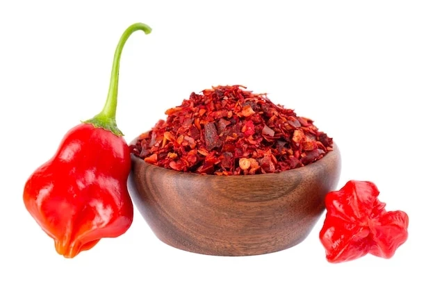 resized640_fresh--dry--ground--red--chili--peppers--isolated--white--background--capsicum--baccatum--bishop--s--crown--pepper--157837--5001--jpg--seq-4.webpArdei iute decorativ Clopotei 7 seminte, soi tardiv ornamental, fructe mici, clopotei, gust iute, Agrosem