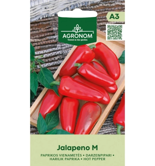 resized640_jalapeno-f1-(15-seminte).webpJalapeno F1 (15 seminte), ardei iute cu origine mexicana, Seklos