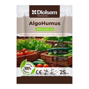 Igrasamant complex Professional AlgoHumus 25ml, Diolsem
